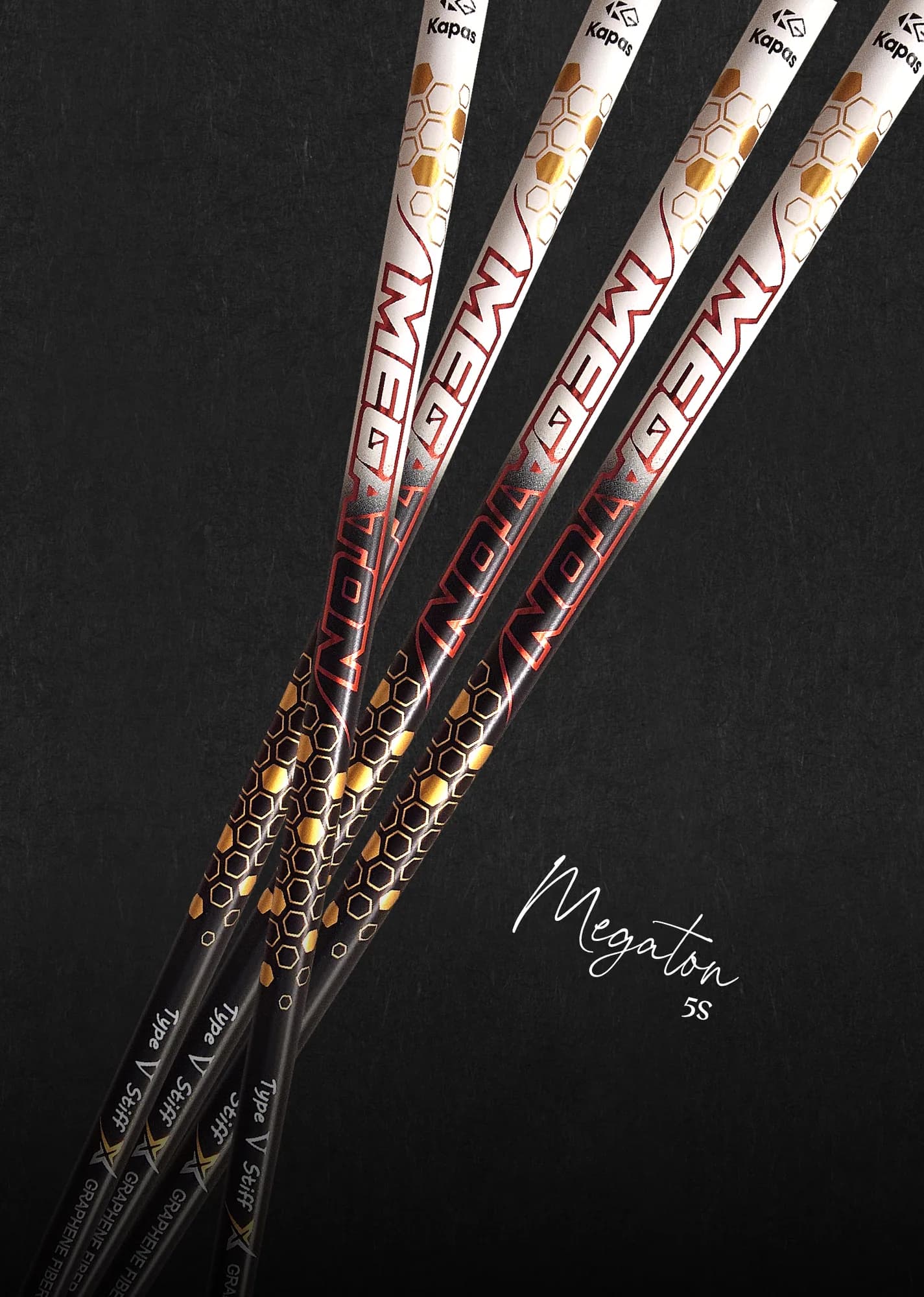 MEGATON Type 5